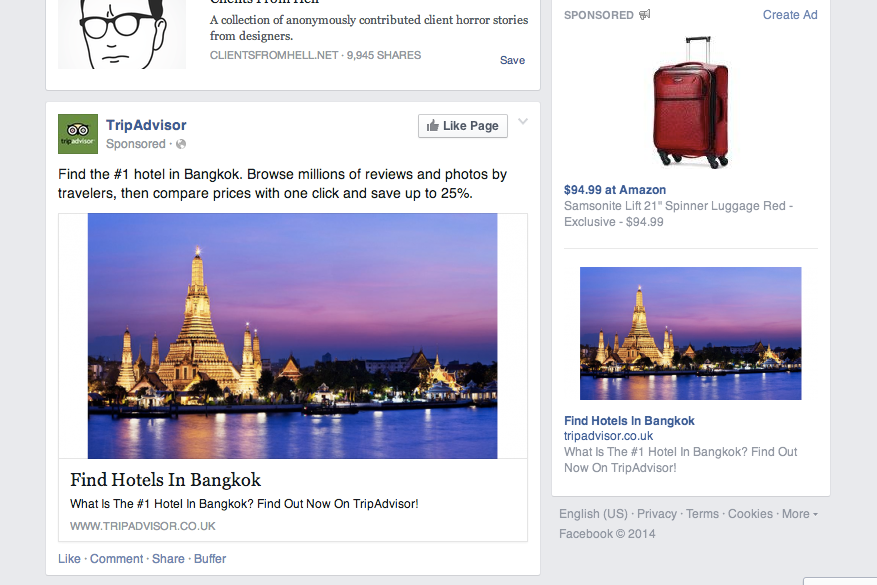 How to Target Facebook Ads: Gently Stalk People with Website Custom  Audiences