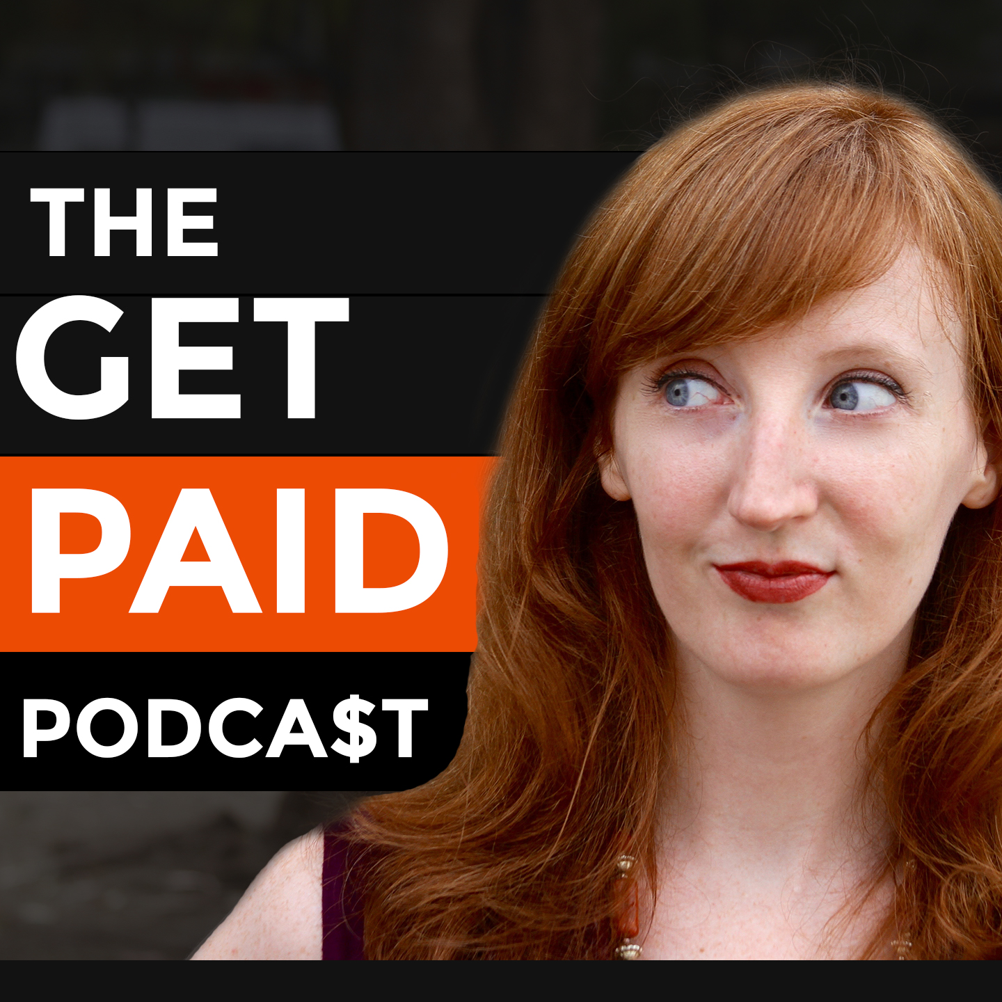 The Get Paid Podcast Claire Pelletreau 9585