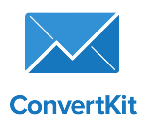 ConvertKit Logo