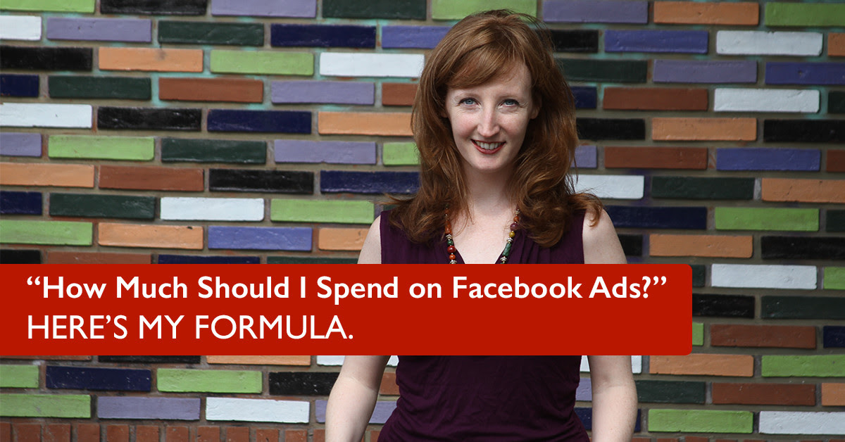 How Much Should I Spend on Facebook Ads?