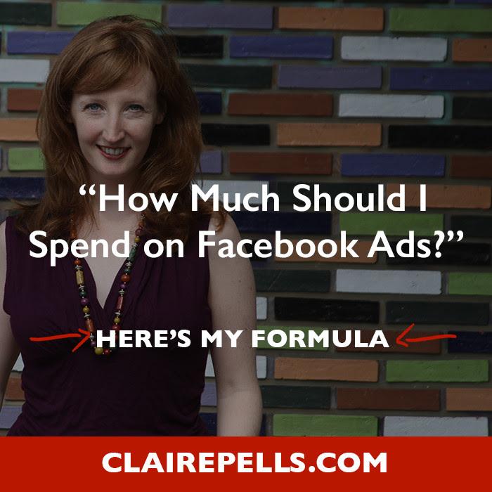 How Much Should I Spend on Facebook Ads?