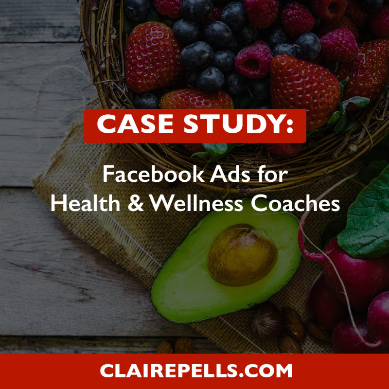 Case Study Facebook Ads