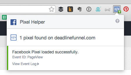 pixel-helper