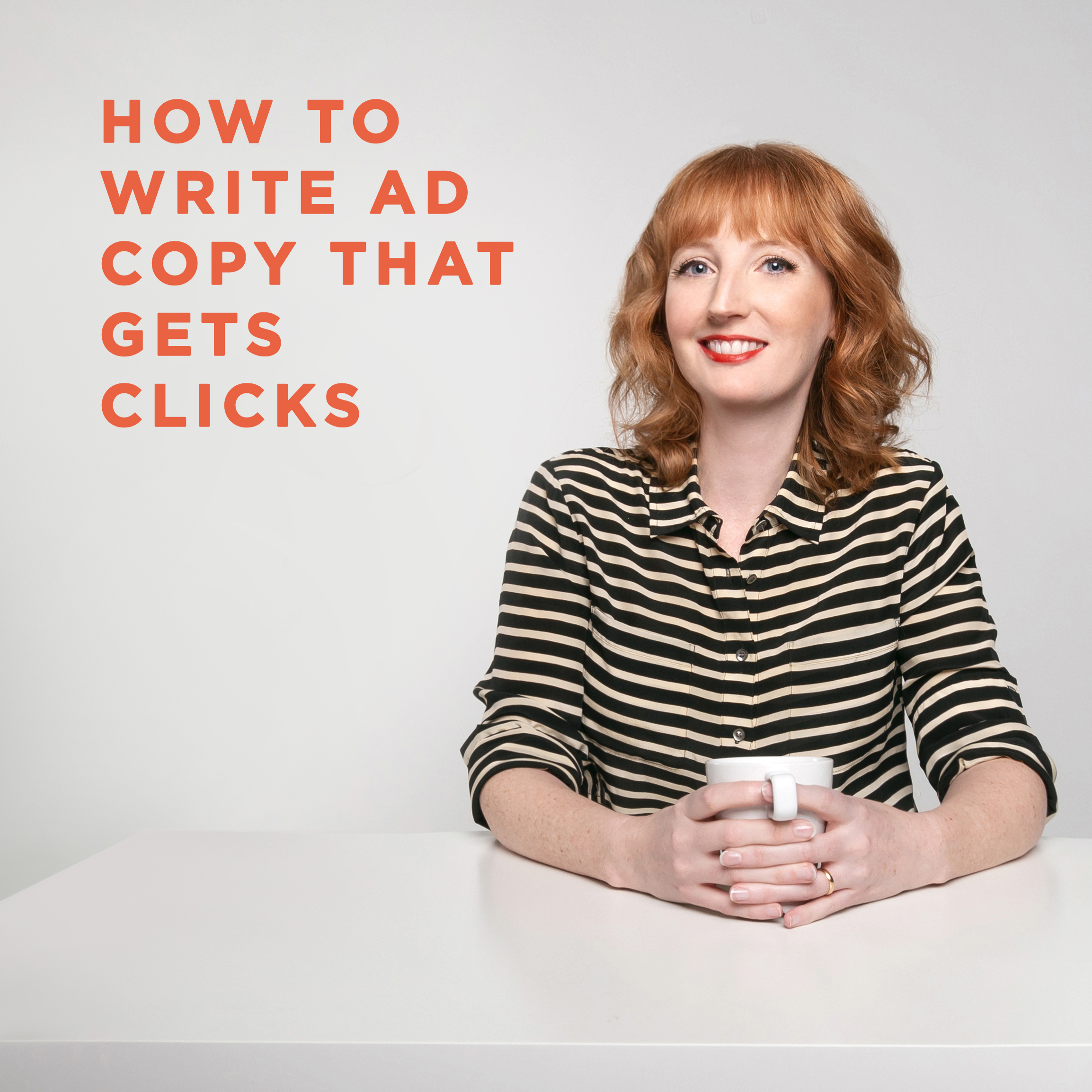 Facebook Ad Copy: How to Write For Best Results - Claire Pelletreau